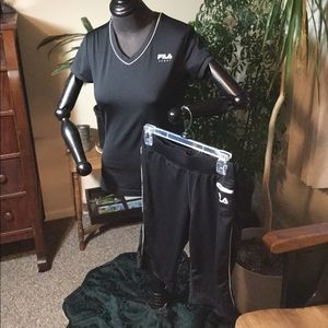 FILA SPORT SET